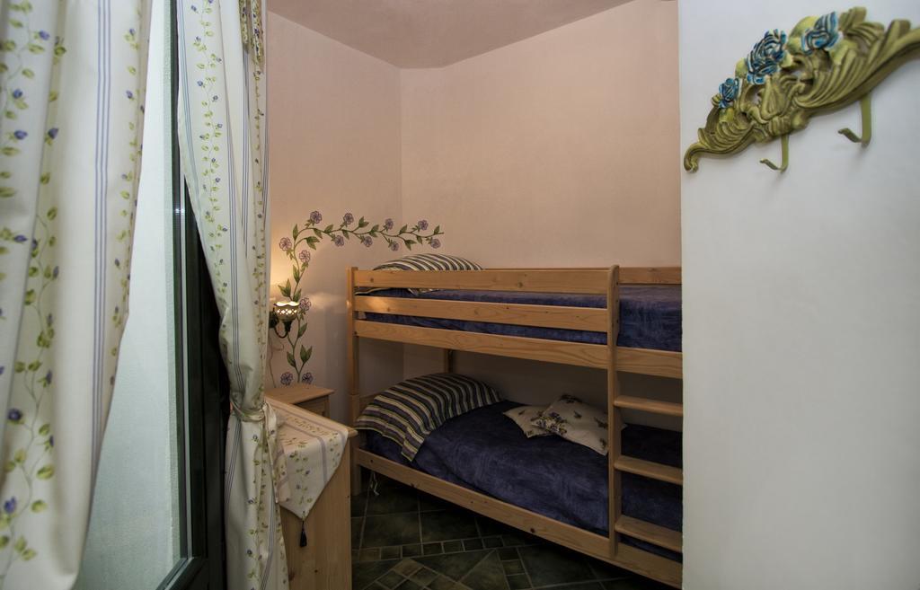 Case Di Fiori Fontane Bianche Exteriér fotografie