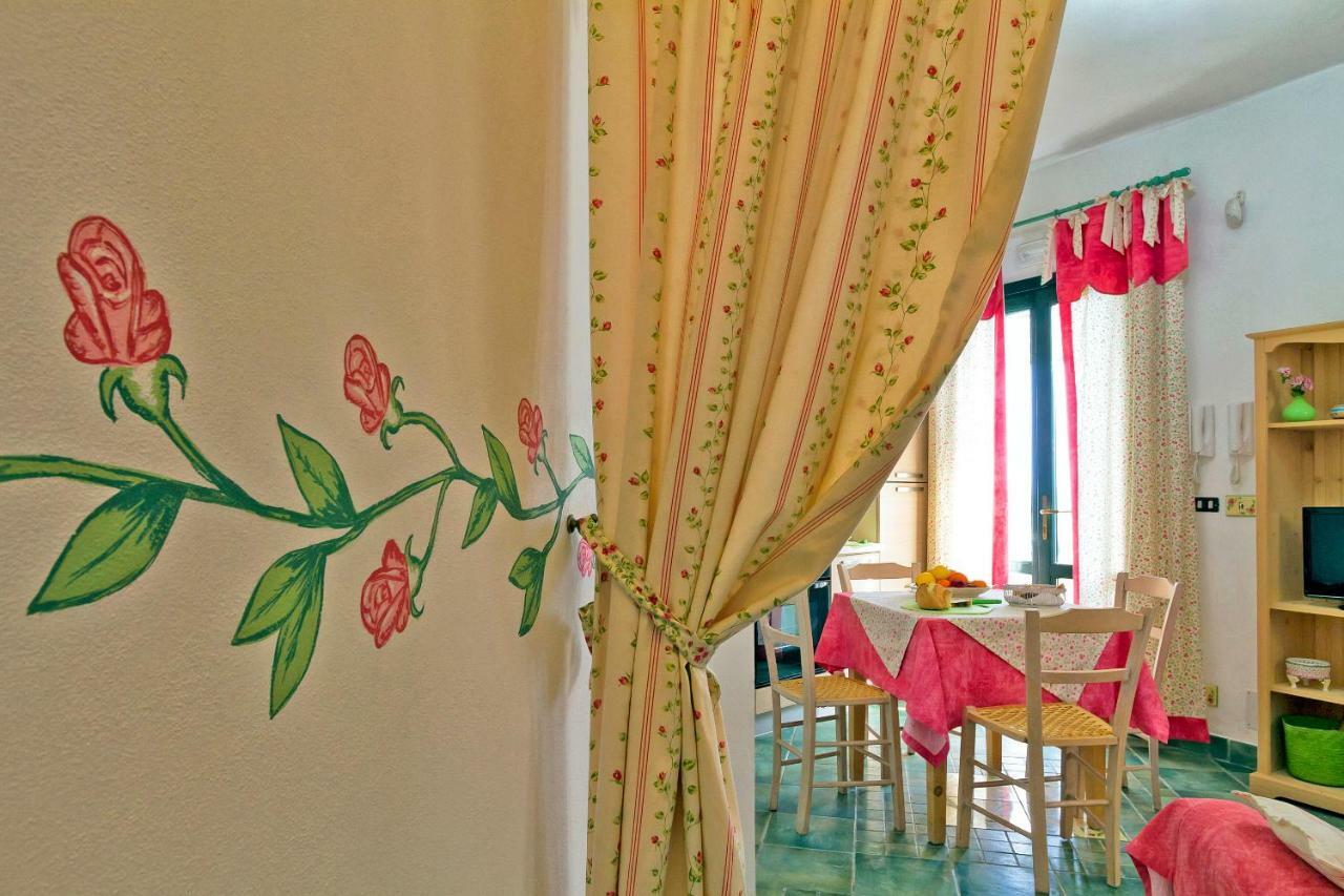 Case Di Fiori Fontane Bianche Exteriér fotografie