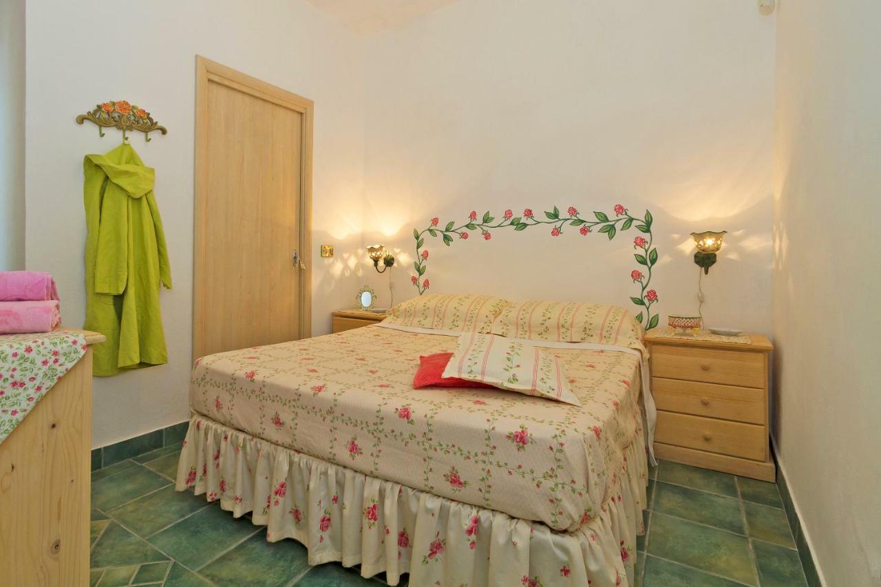 Case Di Fiori Fontane Bianche Exteriér fotografie